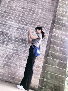 陈玥希xixixiさんのコーディネート