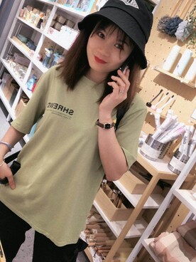 陈玥希xixixiさんのコーディネート