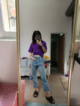 陈玥希xixixiさんのコーディネート