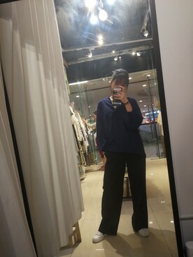 陈玥希xixixiさんのコーディネート