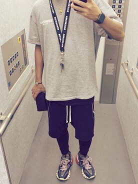 slp_mmさんのコーディネート