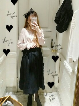 misa☆さんのコーディネート