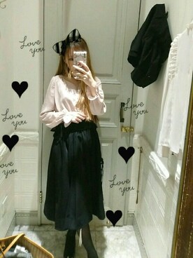 misa☆さんのコーディネート