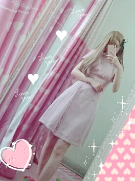 misa☆さんのコーディネート