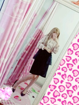 misa☆さんのコーディネート