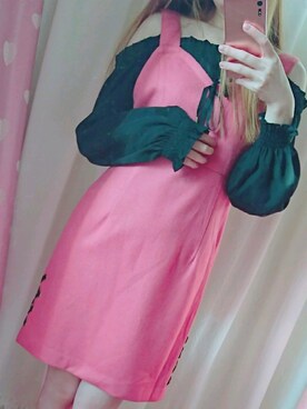 misa☆さんのコーディネート