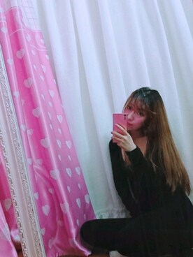 misa☆さんのコーディネート