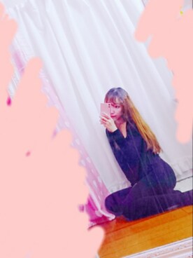 misa☆さんのコーディネート