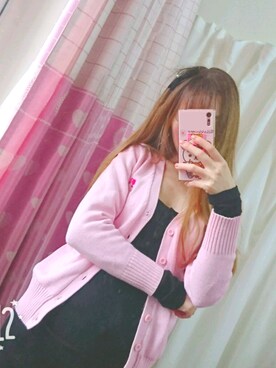 misa☆さんのコーディネート