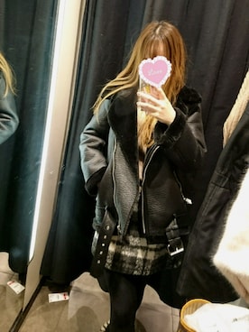 misa☆さんのコーディネート