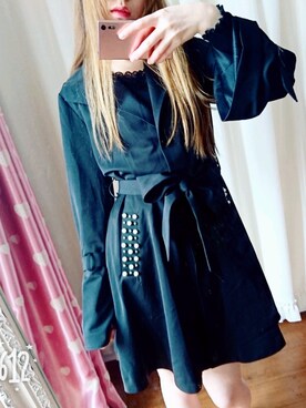 misa☆さんのコーディネート