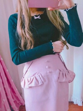 misa☆さんのコーディネート