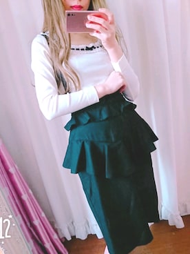 misa☆さんのコーディネート