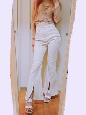 misa☆さんのコーディネート