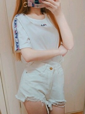 misa☆さんのコーディネート