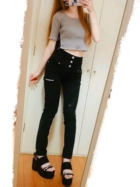 misa☆さんのコーディネート