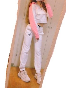 misa☆さんのコーディネート