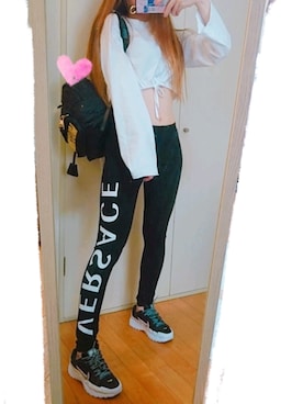 misa☆さんのコーディネート