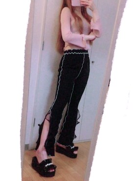 misa☆さんのコーディネート