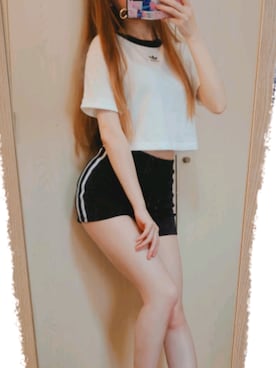 misa☆さんのコーディネート