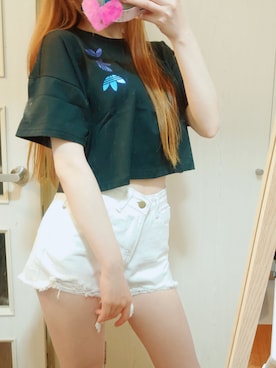 misa☆さんのコーディネート