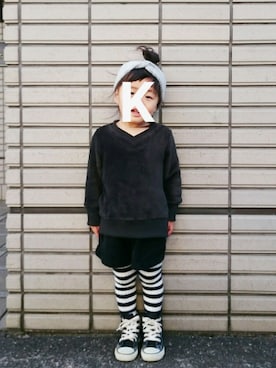 kaaam*さんのコーディネート