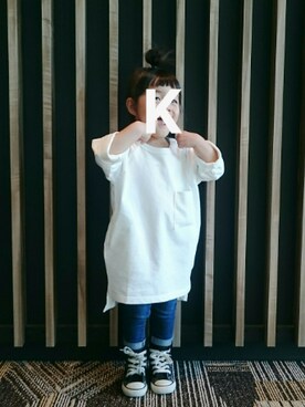 kaaam*さんのコーディネート