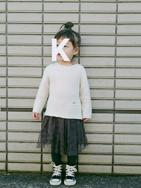 kaaam*さんのコーディネート