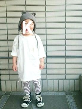 kaaam*さんのコーディネート