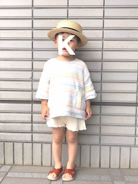 kaaam*さんのコーディネート