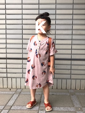 kaaam*さんのコーディネート