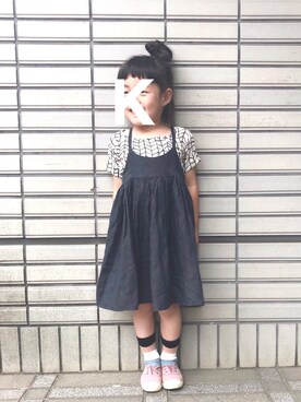 kaaam*さんのコーディネート