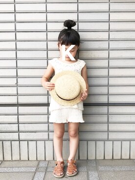 kaaam*さんのコーディネート