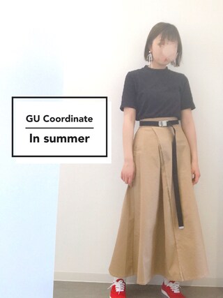 Beniのコーディネート一覧 Wear