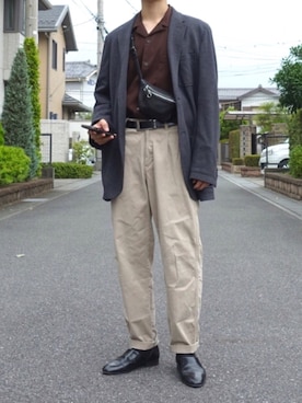 RY0さんのコーディネート