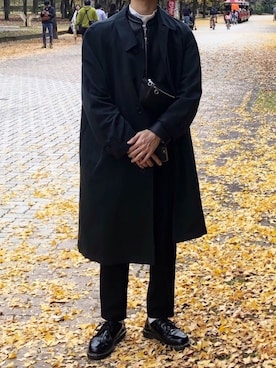 RY0さんのコーディネート