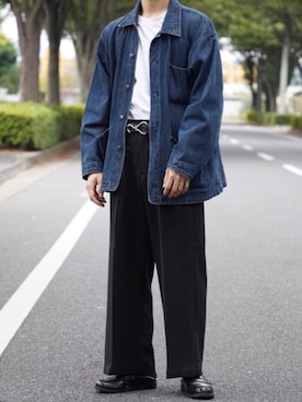 RY0さんのコーディネート