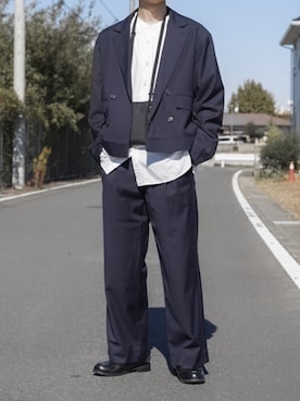 RY0さんのコーディネート