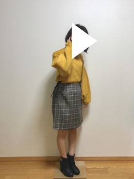 k u r u ⭐︎* さんのコーディネート