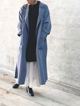 k_map_styleさんのコーディネート