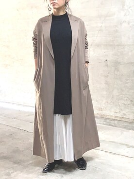 k_map_styleさんのコーディネート