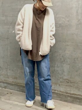 k_map_styleさんのコーディネート