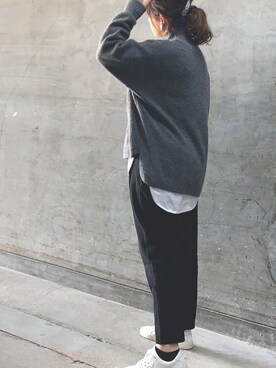 k_map_styleさんのコーディネート