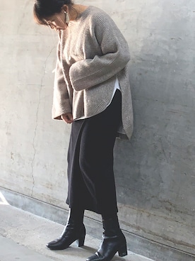 k_map_styleさんのコーディネート