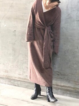 k_map_styleさんのコーディネート