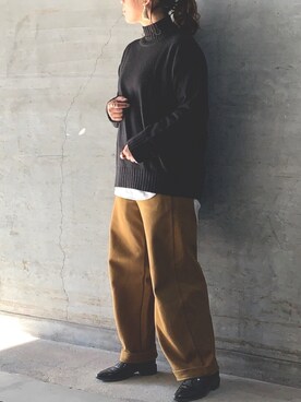 k_map_styleさんのコーディネート