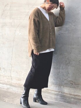 k_map_styleさんのコーディネート