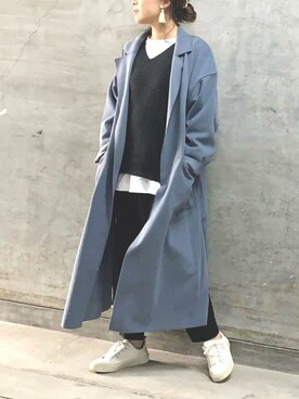 k_map_styleさんのコーディネート