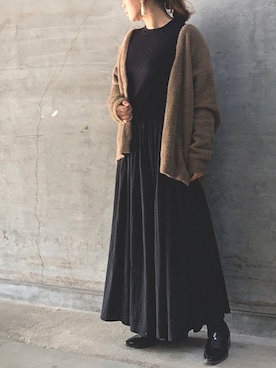 k_map_styleさんのコーディネート