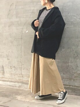 k_map_styleさんのコーディネート